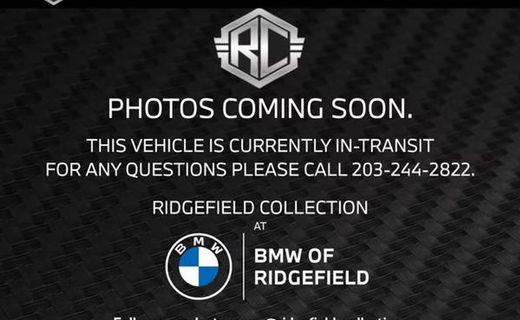 2024 BMW M4 Xdrive Competition