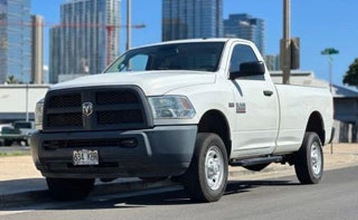 2014 Ram 2500 ST