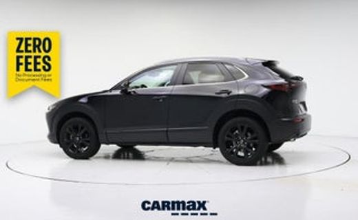 2025 Mazda CX-30 Select Sport Package