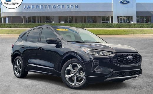 2023 Ford Escape ST Line