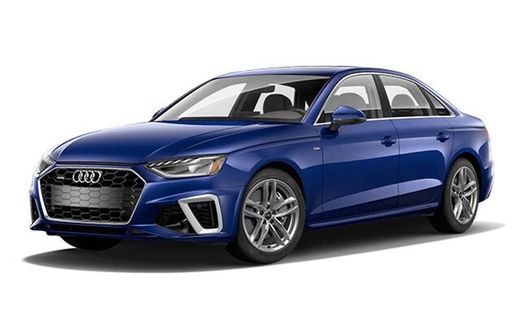 2023 Audi A4