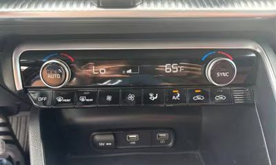 2023 Kia K5
