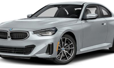 2026 BMW 230I Coupe
