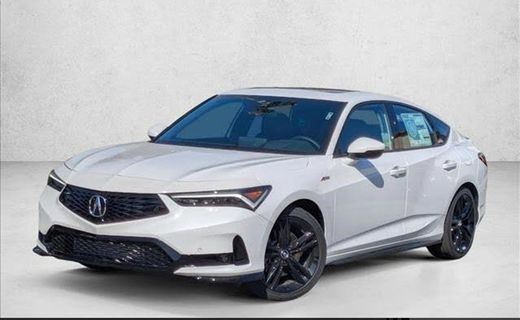 2026 Acura Integra