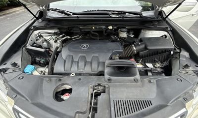 2017 Acura RDX