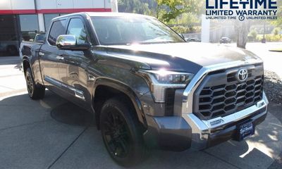 2023 Toyota Tundra 1794