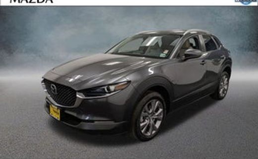2023 Mazda CX-30 Select Package