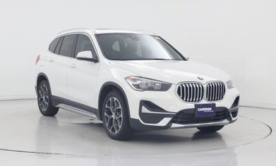2021 BMW X1 SDRIVE28I
