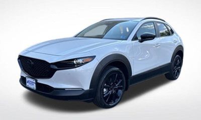 2026 Mazda CX-30 25 S Aire