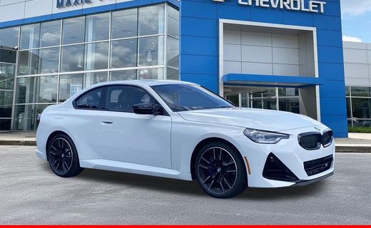 2026 BMW M240i