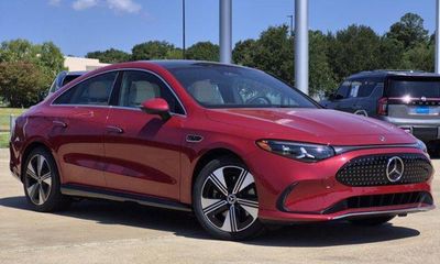 2027 Mercedes-Benz CLA-Class CLA250