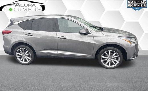 2023 Acura RDX Technology