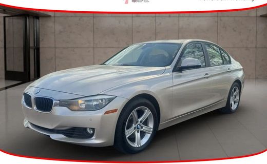 2014 BMW 328I SA