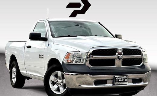 2014 Ram 1500 ST