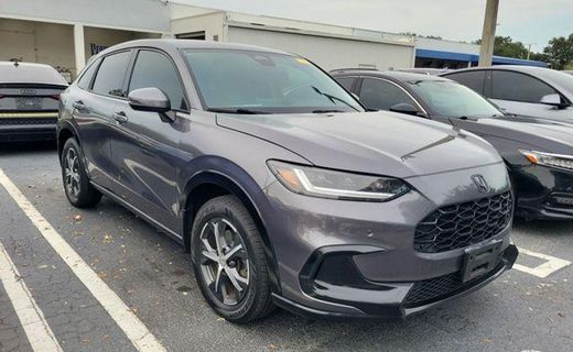 2023 Honda HR-V