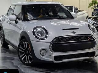 2019 Mini Hardtop S Hatchback