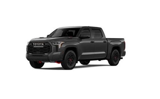 2026 Toyota Tundra TRD Pro