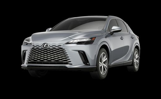 2026 Lexus RX 350