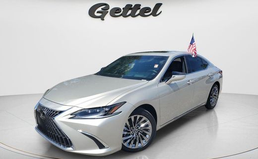 2024 Lexus ES 300H Ultra Luxury