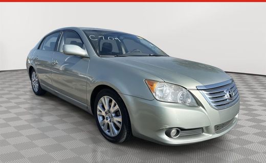 2008 Toyota Avalon XLS