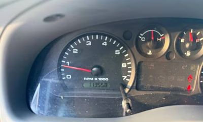 2010 Ford Ranger XLT