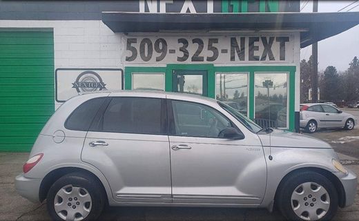 2006 Chrysler PT Cruiser Touring