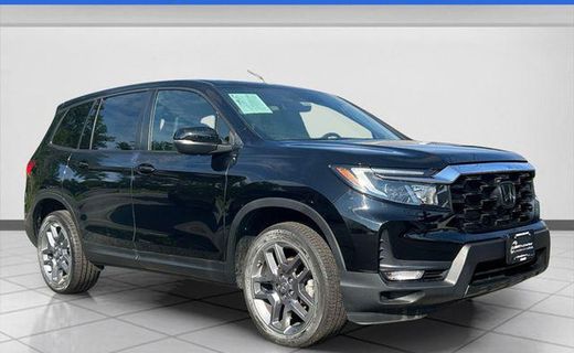 2023 Honda Passport