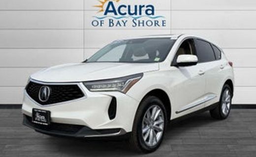 2023 Acura RDX