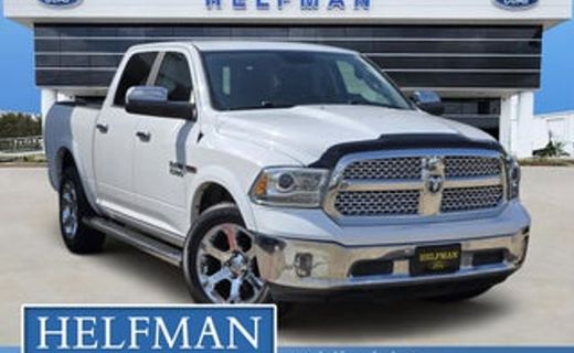 2016 Ram 1500 Sport