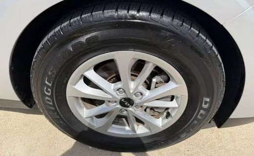 2022 Kia Carnival