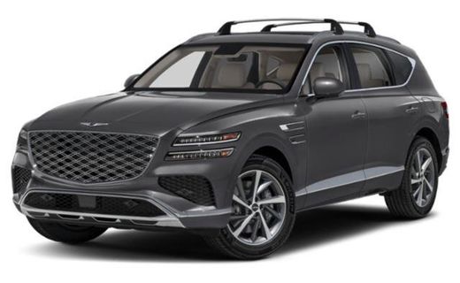 2027 Genesis GV80 2 5T Advanced
