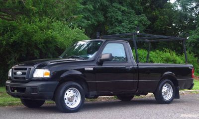 2006 Ford Ranger