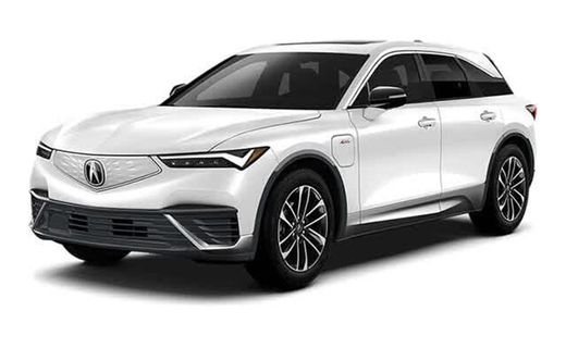 2024 Acura ZDX
