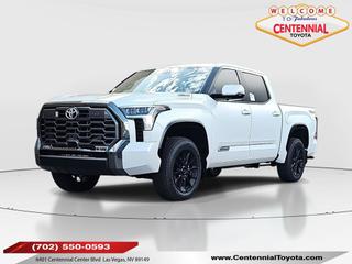 2026 Toyota Tundra