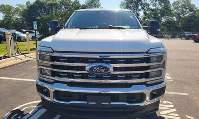2024 Ford F-250