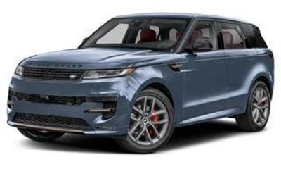 2026 Land Rover Range Sport P400 Dynamic SE