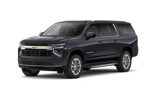 2024 Ford Transit High Roof