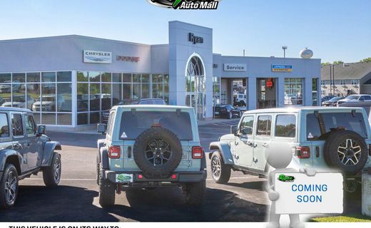 2026 Ram Promaster 2500
