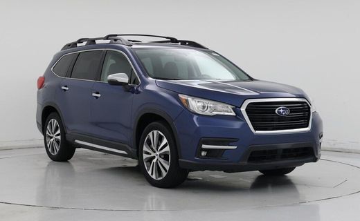 2020 Subaru Ascent
