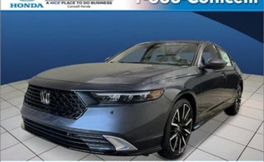 2026 Honda Accord