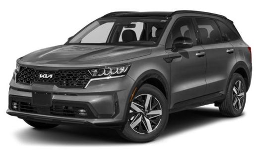 2023 Kia Sorento EX