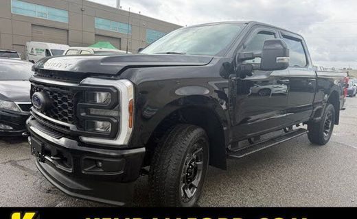 2024 Ford F-350