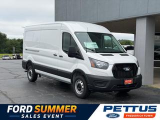 2026 Ford Transit Medium Roof