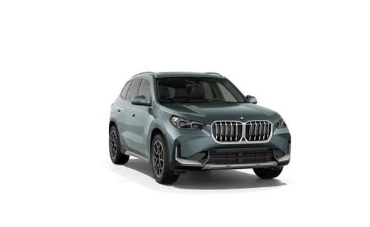 2027 BMW X1