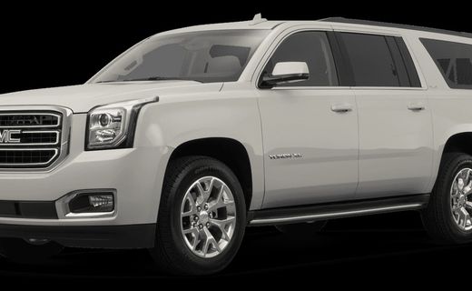2016 GMC Yukon XL SLE