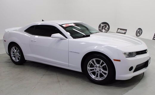 2014 Chevrolet Camaro LS
