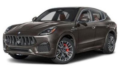 2023 Maserati Grecale GT