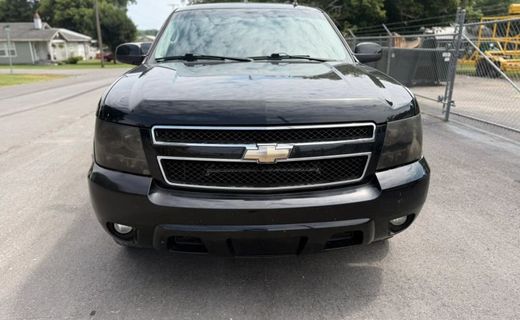 2009 Chevrolet Tahoe LT
