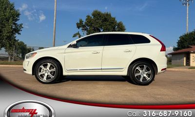 2015 Volvo XC60 Premier NON R