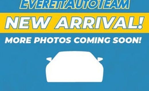 2019 Chevrolet Silverado HD